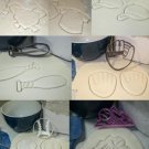 COLORADO ROCKIES MLB TEAM ROCKY MOUNTAIN LOGO BASEBALL COOKIE CUTTER USA PR1236