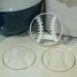 MILWAUKEE BREWERS MLB TEAM MB LOGO BASEBALL MITT CAP COOKIE CUTTER USA PR1232