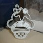 YOU ARE THE CHERRY ON TOP VALENTINES DAY SWEETHEART COOKIE CUTTER USA PR1227
