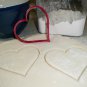IM STUCK ON YOU VALENTINES DAY HEART LOVE CACTUS PRICKLY COOKIE CUTTER PR1225