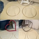 YOU ARE A CATCH VALENTINES DAY SWEETHEART HEART LOVE COOKIE CUTTER USA PR1223