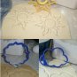 YOU ARE MY SUNSHINE VALENTINES DAY SWEETHEART FRAME COOKIE CUTTER USA PR1219