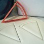 YOU STOLE A PIZZA MY HEART VALENTINES DAY PLAQUE FRAME COOKIE CUTTER USA PR1218