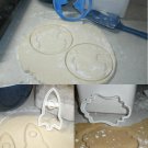 YOU ARE OUT OF THIS WORLD VALENTINES DAY SWEETHEART COOKIE CUTTER USA PR1217