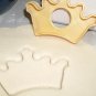 GUITARS OR GLITTER GENDER REVEAL HE OR SHE BOY GIRL GUITAR COOKIE CUTTER PR1205