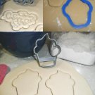 CUPCAKE OR STUD MUFFIN GENDER REVEAL HE OR SHE BOY GIRL CUP COOKIE CUTTER PR1204