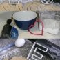 LOVE LETTERS L O HEART E VALENTINES DAY HOLIDAY PARTY COOKIE CUTTER PR1192