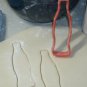 BOOZE ALCOHOL DRINK BEVERAGE 21ST TWENTY-FIRST BIRTHDAY COOKIE CUTTER USA PR1188