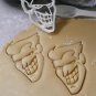 DC VILLAINS COMICS MOVIE CHARACTERS JOKER RIDDLER PENGUIN COOKIE CUTTER PR1187