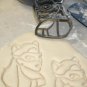 DC VILLAINS COMICS MOVIE CHARACTERS JOKER RIDDLER PENGUIN COOKIE CUTTER PR1187