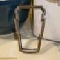COFFEE CUP HOT COCOA CHOCOLATE TRAVEL MUG COZY DRINK COOKIE CUTTER PR1184