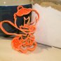 THE FLINTSTONES BEDROCK STONE AGE FAMILY FRED WILMA PEBBLES COOKIE CUTTER PR1175