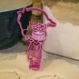 The Loud House Cartoon Characters TV Show Set Of 5 Cookie Cutters USA PR1172