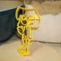 The Loud House Cartoon Characters TV Show Set Of 5 Cookie Cutters USA PR1172