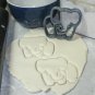 Noahs Ark Animals Rainbow Flood Story Bible Set Of 10 Cookie Cutters USA PR1169