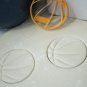 Basketball March Madness Brackets Final Four Set Of 11 Cookie Cutters USA PR1159