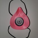 Reusable Comfortable Face Mask & Filter ( PINK ) Made in USA PR3523