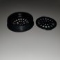 Filter Insert and Housing Cover for Face Mask ( BLACK ) USA PR3530
