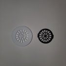 Filter Insert and Housing Cover for Face Mask ( WHITE ) USA PR3531