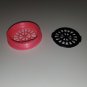 Filter Insert and Housing Cover for Face Mask ( PINK ) USA PR3533
