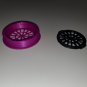 Filter Insert and Housing Cover for Face Mask ( PURPLE ) USA PR3534