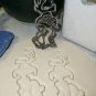 How The Grinch Stole Christmas Movie Set Of 9 Cookie Cutters USA PR1119