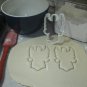 Nativity Scene Jesus Manger Christmas Story Set Of 11 Cookie Cutters USA PR1117