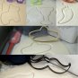 Cinco De Mayo Fiesta Pi&Atilde;&plusmn;ata Sombrero Set Of 5 Cookie Cutters USA PR1103