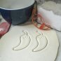 Cinco De Mayo Fiesta Pi&Atilde;&plusmn;ata Sombrero Set Of 5 Cookie Cutters USA PR1103