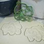 Pokemon Master Kit Pikachu Pokeball Set Of 9 Cookie Cutters USA PR1099