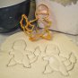 Pokemon Master Kit Pikachu Pokeball Set Of 9 Cookie Cutters USA PR1099