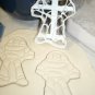 Infinity And Beyond Buzz Lightyear Toy Story Set Of 2 Cookie Cutters USA PR1092