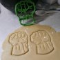 Avengers Infinity War Marvel Character Logos Set Of 10 Cookie Cutters USA PR1089
