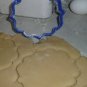 Decorative Frames Plaques Shapes Set Of 9 Cookie Cutters USA PR1088