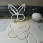 Peter Pan Flying Tinker Bell Fairy Wings Hook Set Of 4 Cookie Cutters USA PR1084