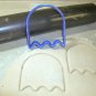 Pac-Man Pacman Video Arcade Game Ghost Cherry Set Of 3 Cookie Cutters USA PR1074