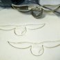 Harry Potter Wizard Deathly Hallows Snitch Set Of 4 Cookie Cutters USA PR1071
