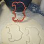 Boston Red Sox MLB Baseball Team Logos Set Of 4 Cookie Cutters USA PR1067