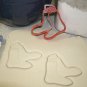 Boston Red Sox MLB Baseball Team Logos Set Of 4 Cookie Cutters USA PR1067