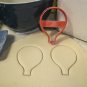 Winnie The Pooh Bee Hunny Honey Pot Balloon Set Of 4 Cookie Cutters USA PR1064