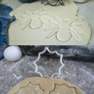 Spider Web Scary Halloween Party Spiderman Set Of 2 Cookie Cutters USA PR1062