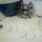 Spider Web Scary Halloween Party Spiderman Set Of 2 Cookie Cutters USA PR1062