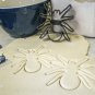 Insects Bugs Ladybug Bee Butterfly Spider Set Of 4 Cookie Cutters USA PR1061