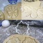 Spiderman Spider Man Superhero Marvel Set Of 3 Cookie Cutters USA PR1060