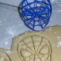Spiderman Spider Man Superhero Marvel Set Of 3 Cookie Cutters USA PR1060