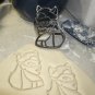 Gotham City Sirens Harley Quinn DC Comics Set Of 3 Cookie Cutters USA PR1056