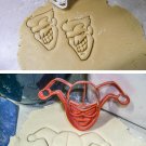 Joker Harley Quinn DC Comics Suicide Squad Set Of 2 Cookie Cutters USA PR1055