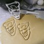 Joker Harley Quinn DC Comics Suicide Squad Set Of 2 Cookie Cutters USA PR1055