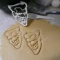 Batman Joker DC Comics Superhero Villain Set Of 2 Cookie Cutters USA PR1054