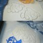 Finding Dory Nemo Fish Kids Cartoon Set Of 2 Cookie Cutters USA PR1046